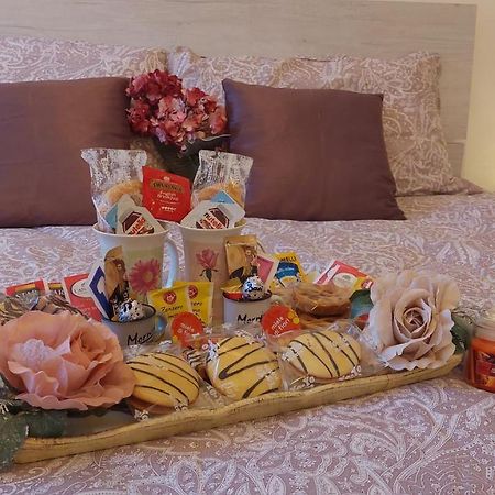 Sweet Home Lido di Ostia Luaran gambar