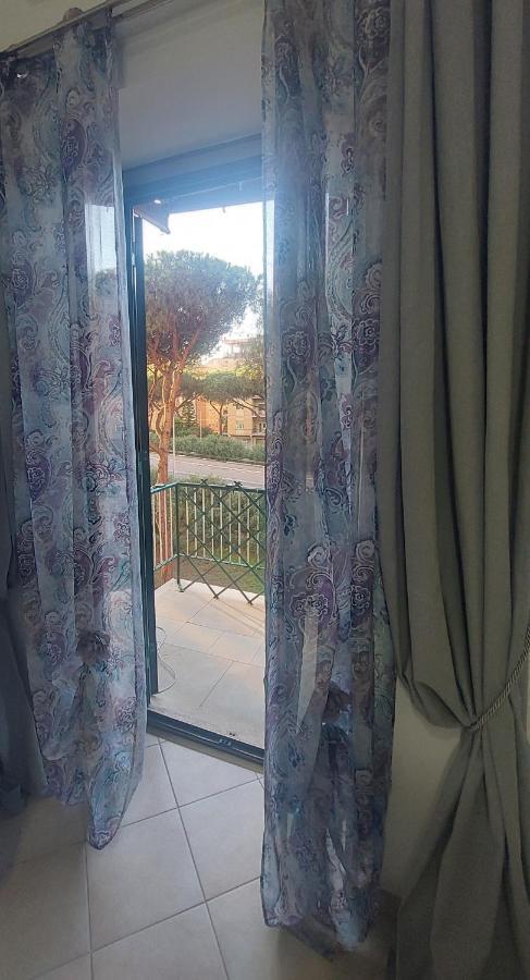Sweet Home Lido di Ostia Luaran gambar