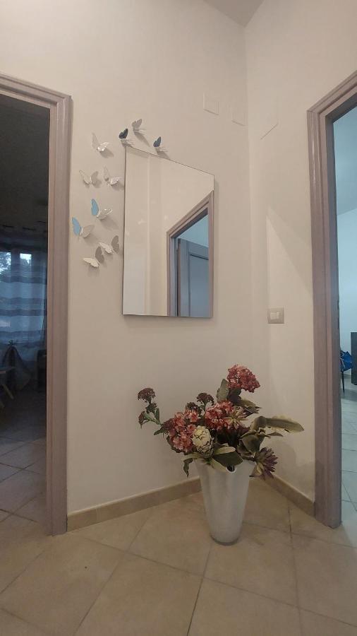 Sweet Home Lido di Ostia Luaran gambar