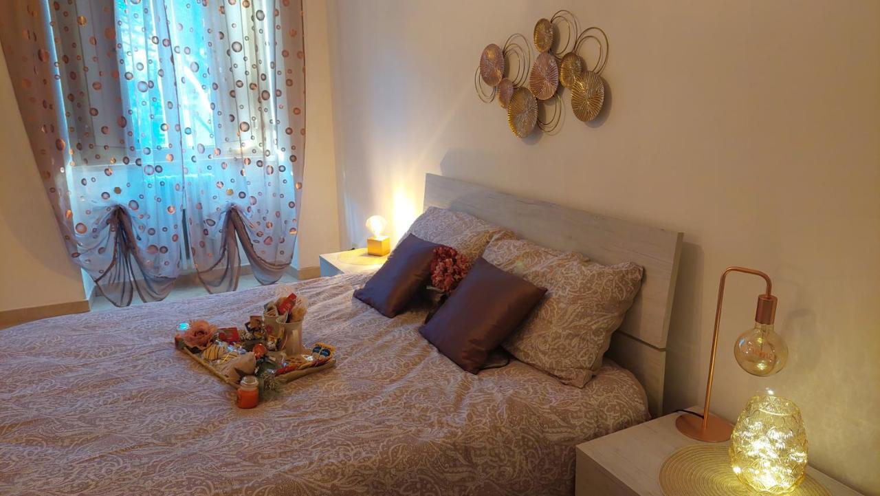 Sweet Home Lido di Ostia Luaran gambar
