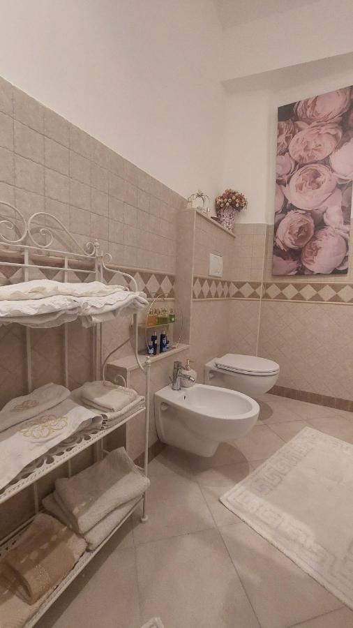Sweet Home Lido di Ostia Luaran gambar